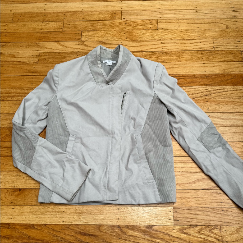 Helmut Lang Jacket